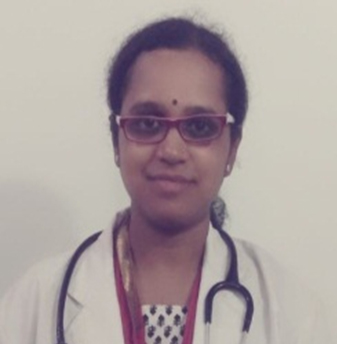 Dr. Ashwini Shenoy