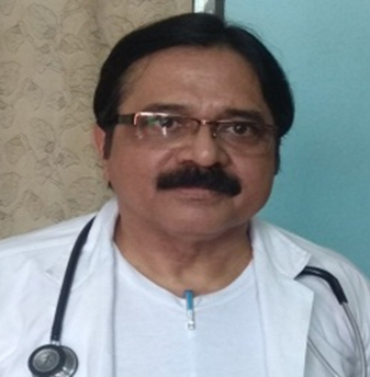 Dr. Avinash Tinekar