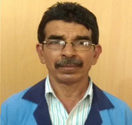 Janardhan Gavdi